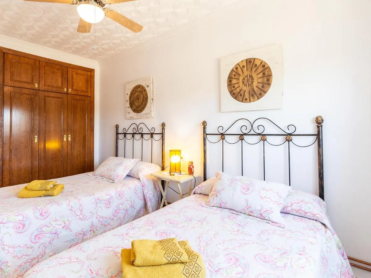 Casa Alegria Villa Durcal