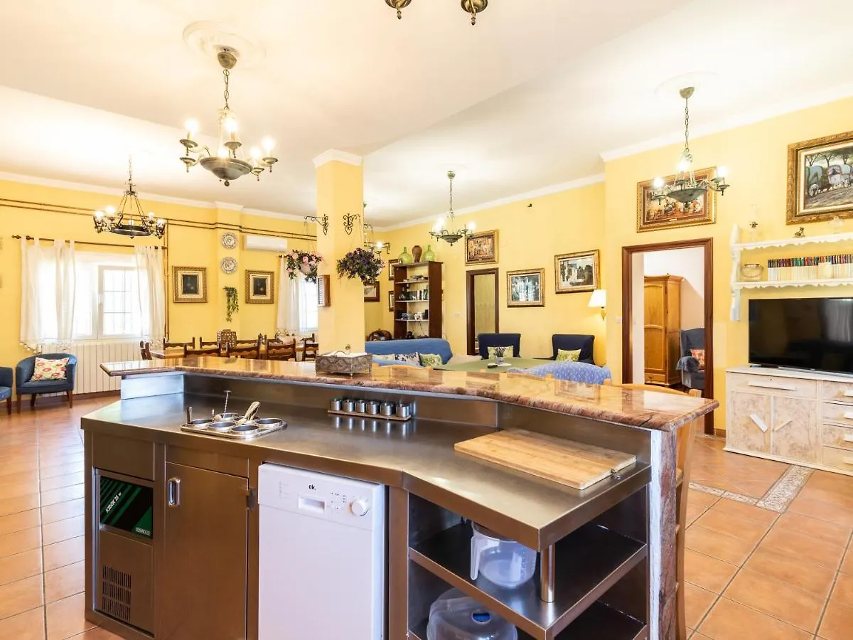 Casa Alegria Villa Durcal